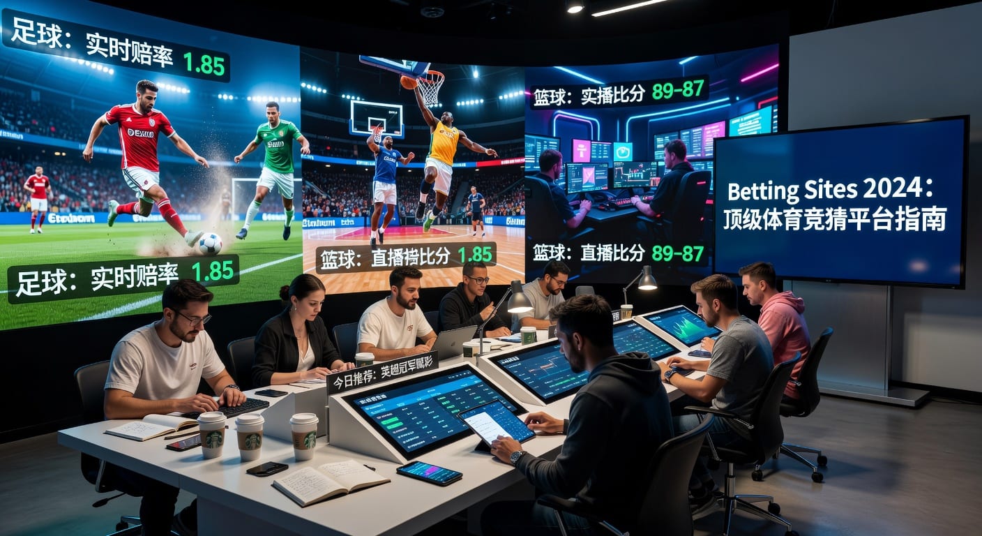 博彩平台 gambling sites betting sites 2026年选择指南