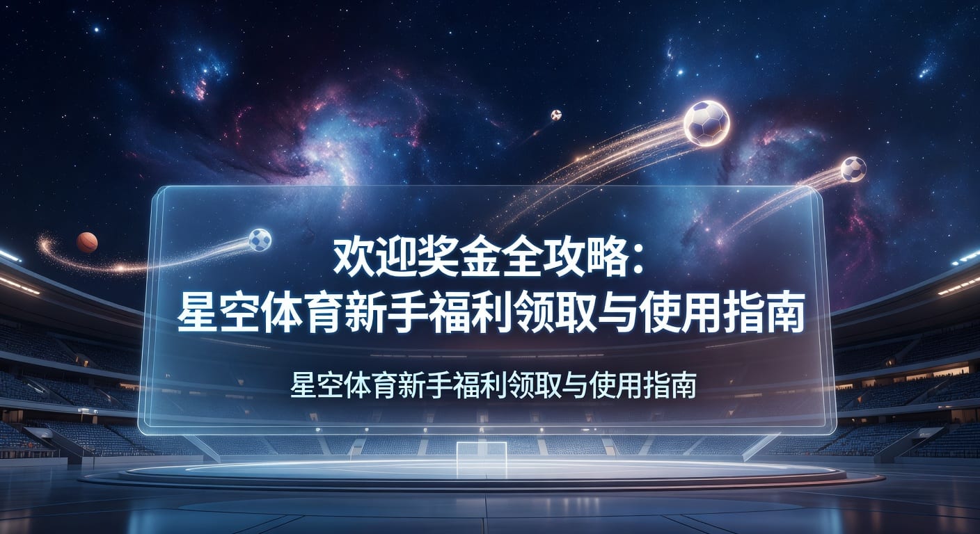 欢迎奖金 welcome bonus 领取与规则指南