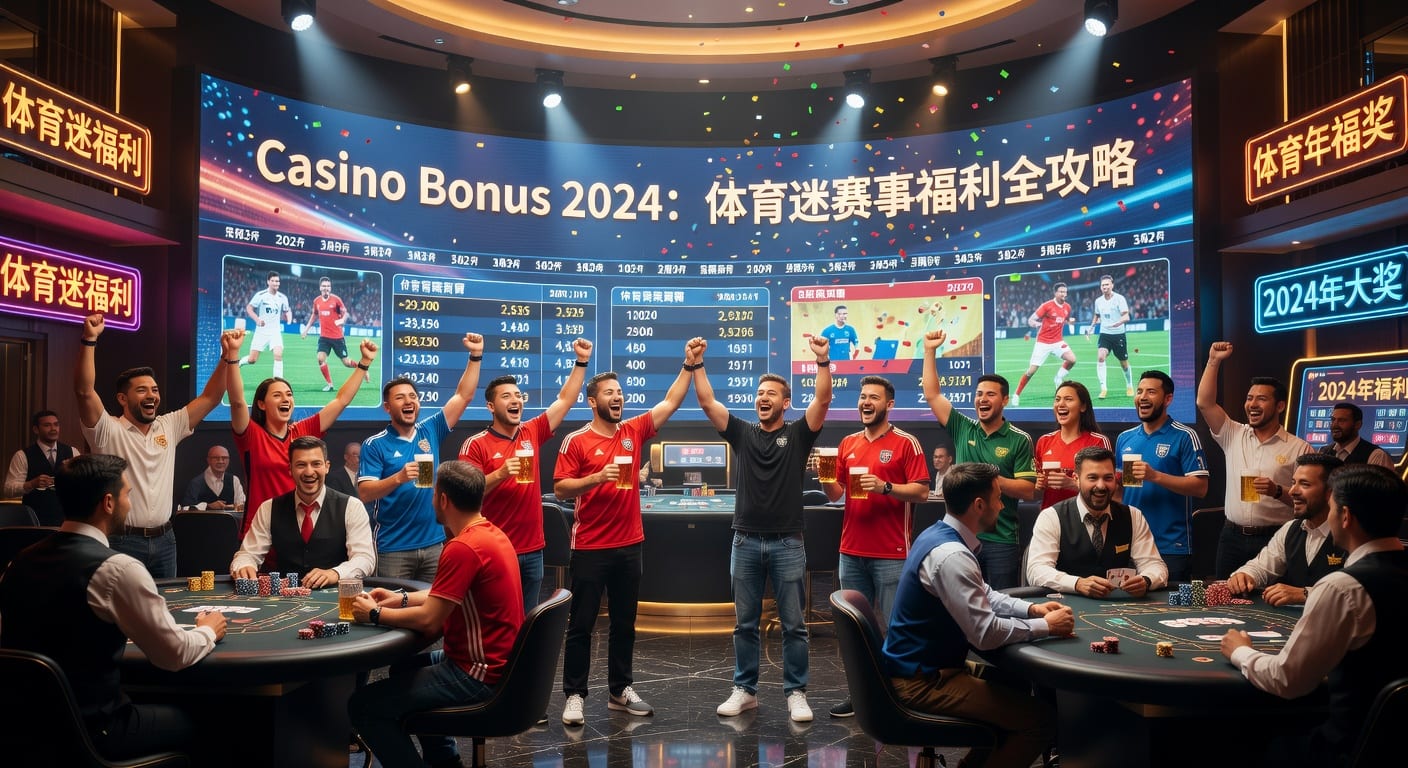 casino bonus 2026年领取规则与使用指南｜战旗体育官网