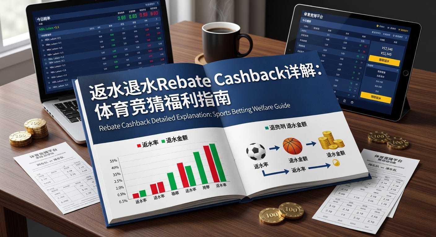 返水退水 rebate cashback：返利逻辑与实战判断