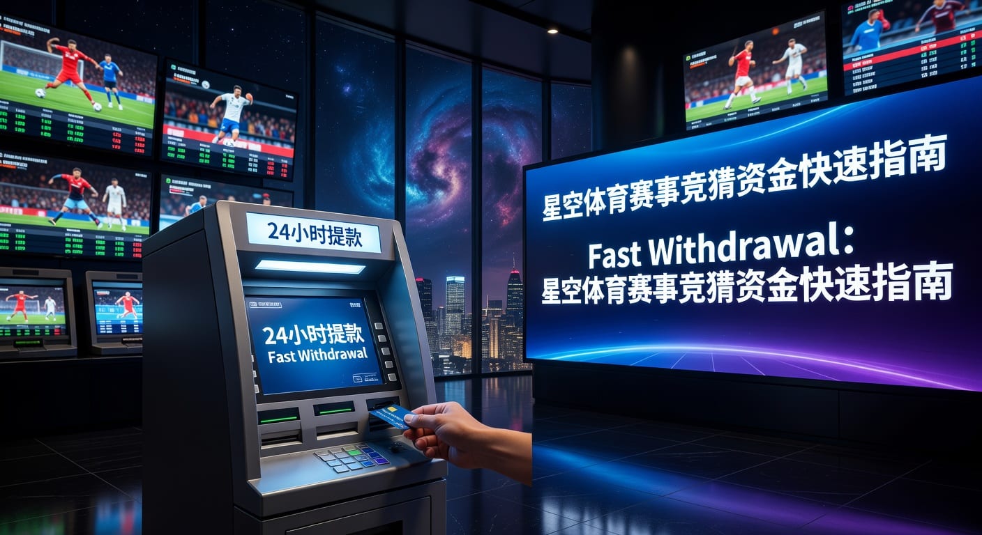 24小时提款 fast withdrawal：到账速度与稳定性