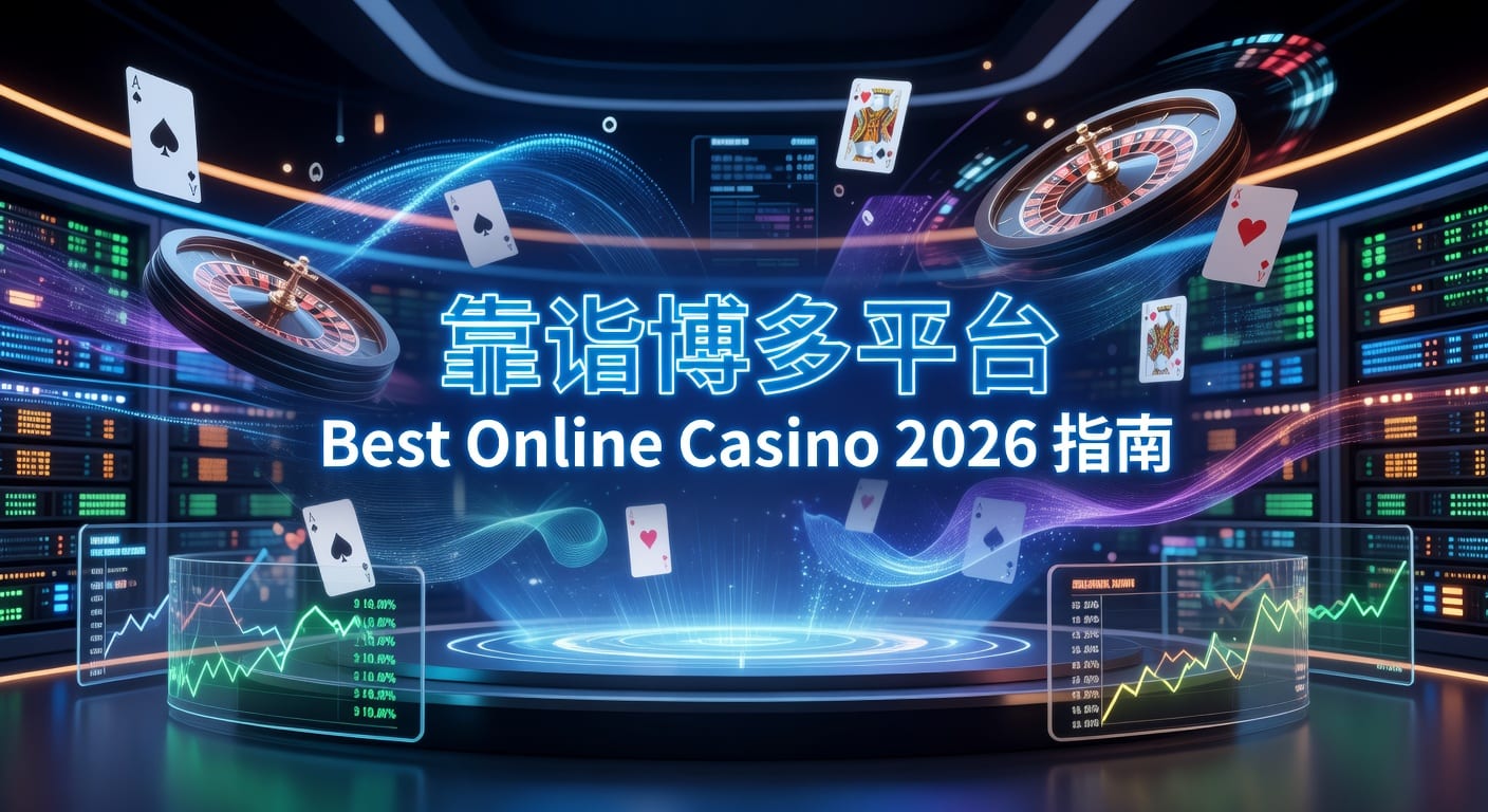 靠谱博彩平台怎么判断？2026年体育用户7个维度