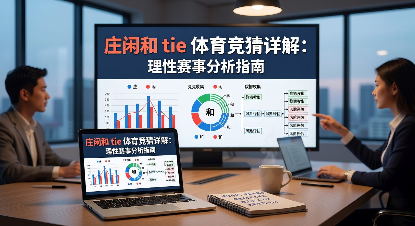 庄闲和 tie 玩法逻辑与投注技巧