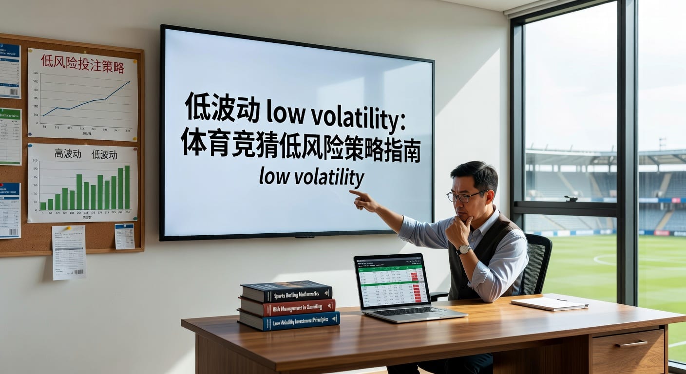 波动率 volatility：盘口变化与风险判断