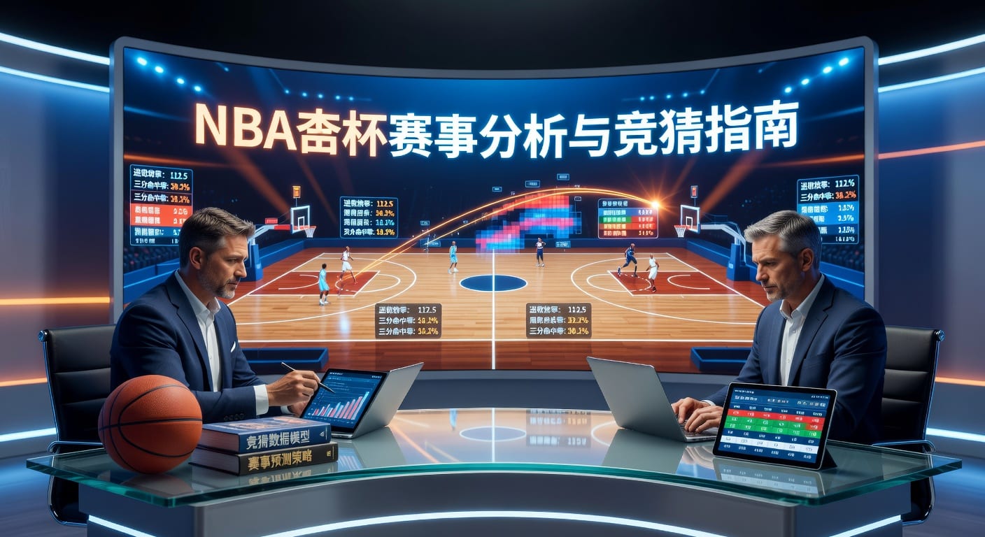 NBA博彩 NFL博彩投注技巧与赛前判断