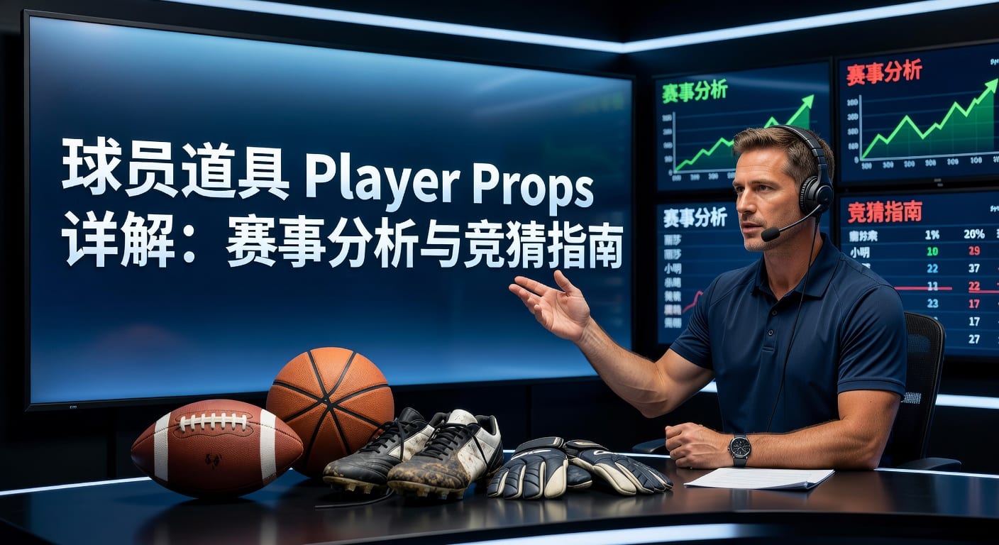 球员道具 player props 赛前分析与下注思路｜星空体育官网（中国）