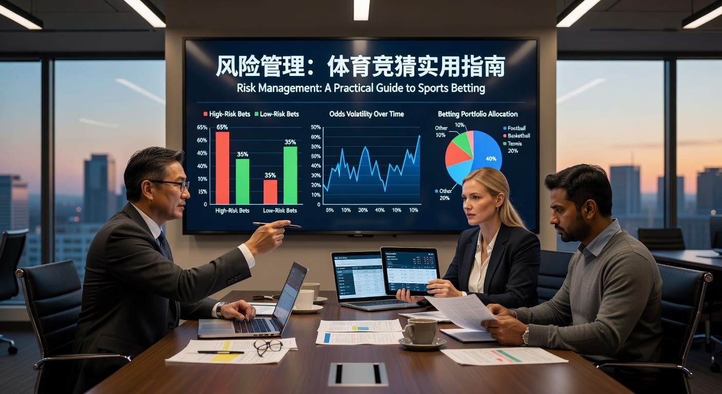 风险管理：体育玩家2026年实战指南