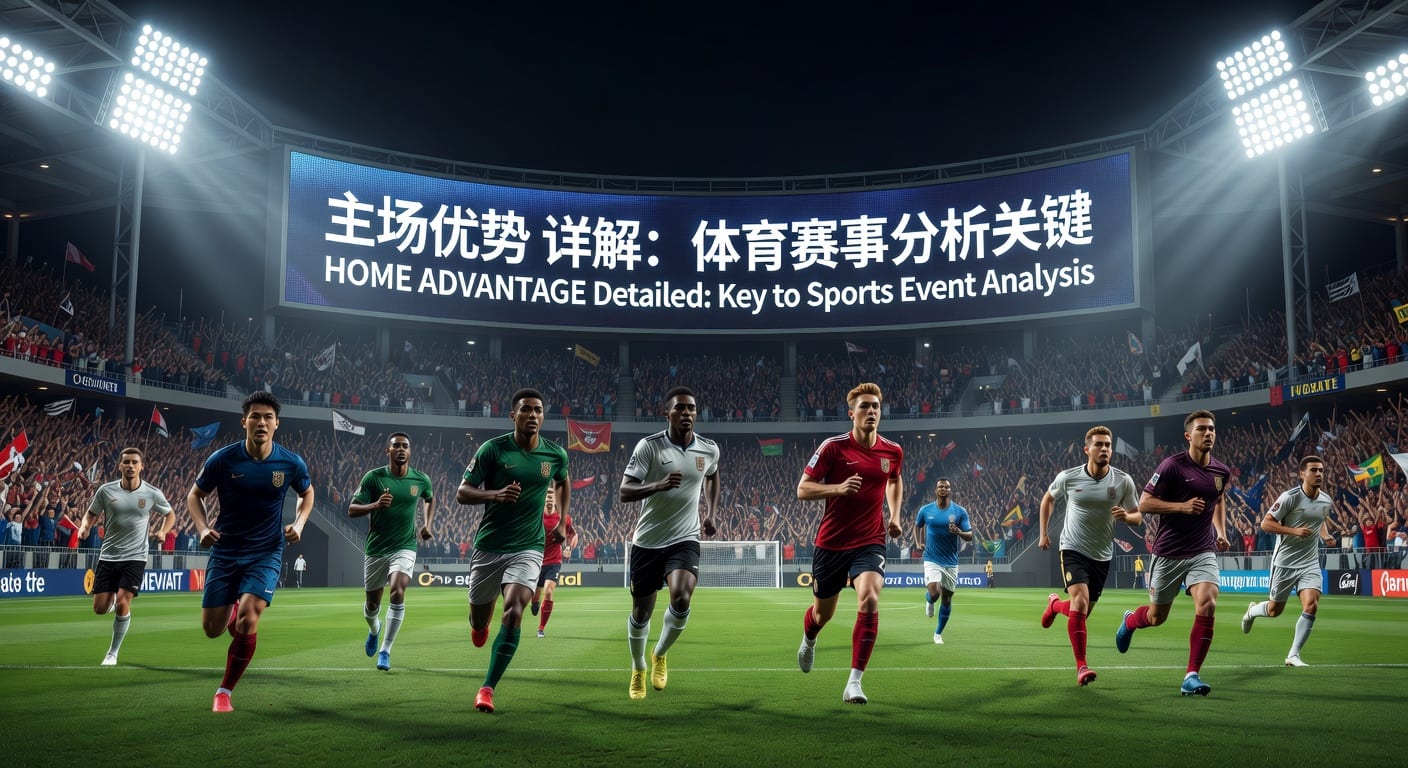 主场优势 home advantage：赛前分析与实战判断