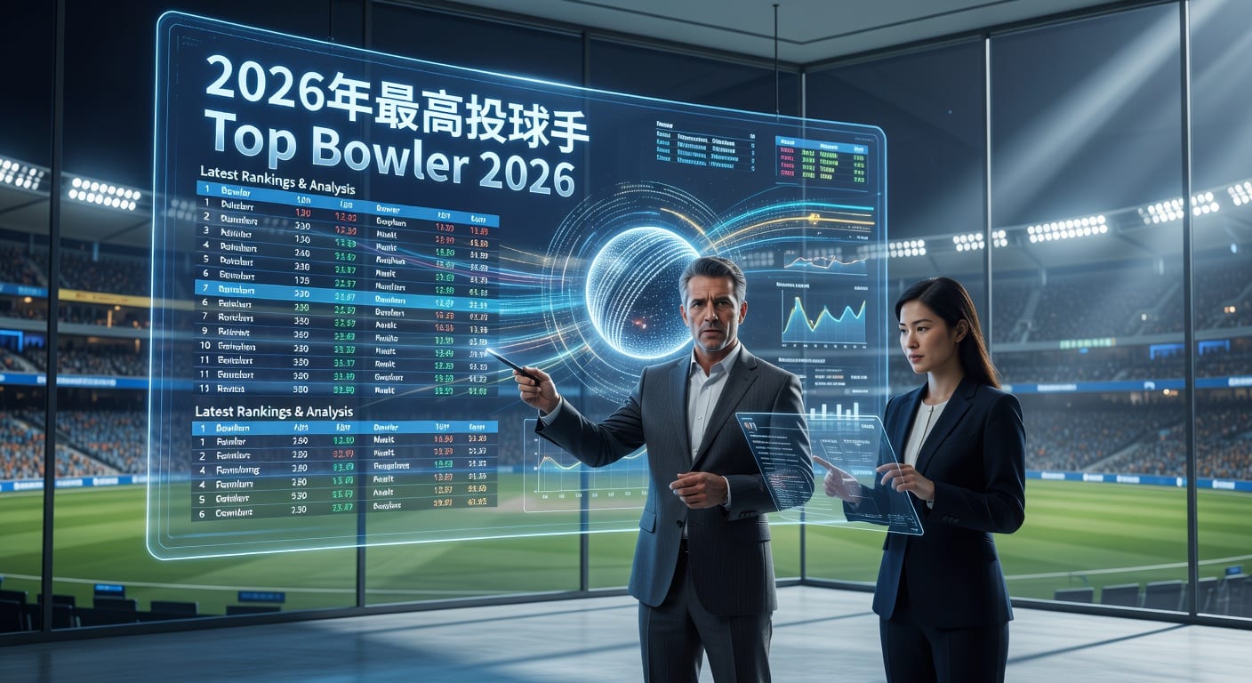 最高投球手 Top Bowler：2026年评估与观赛指南