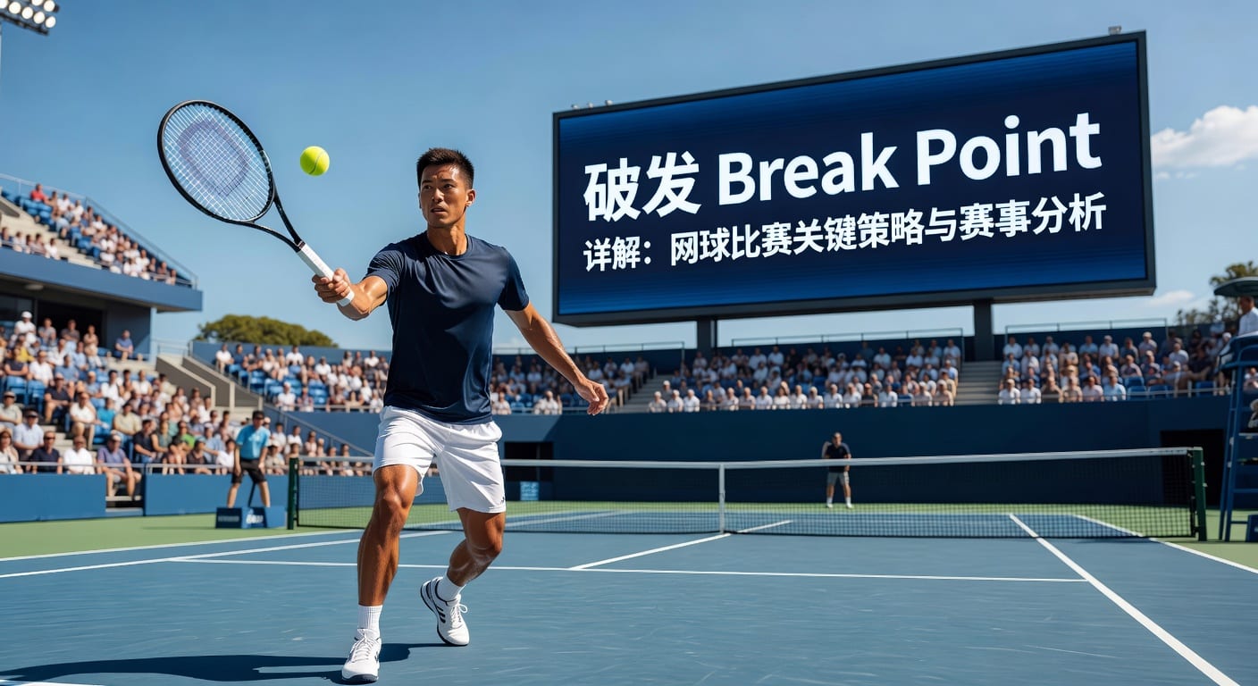 破发 break point：定义、判断与实战解析