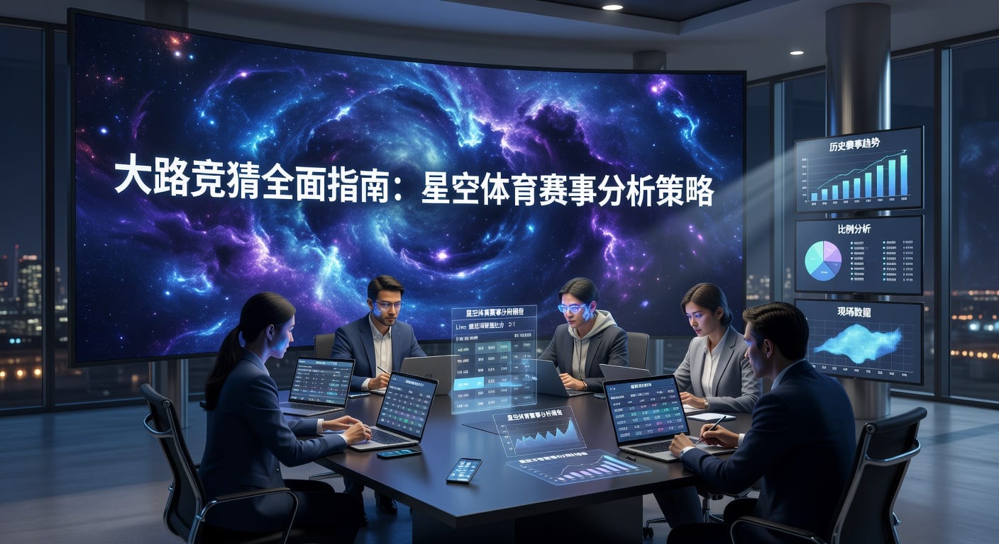 大路解析：盘口思路与实战判断