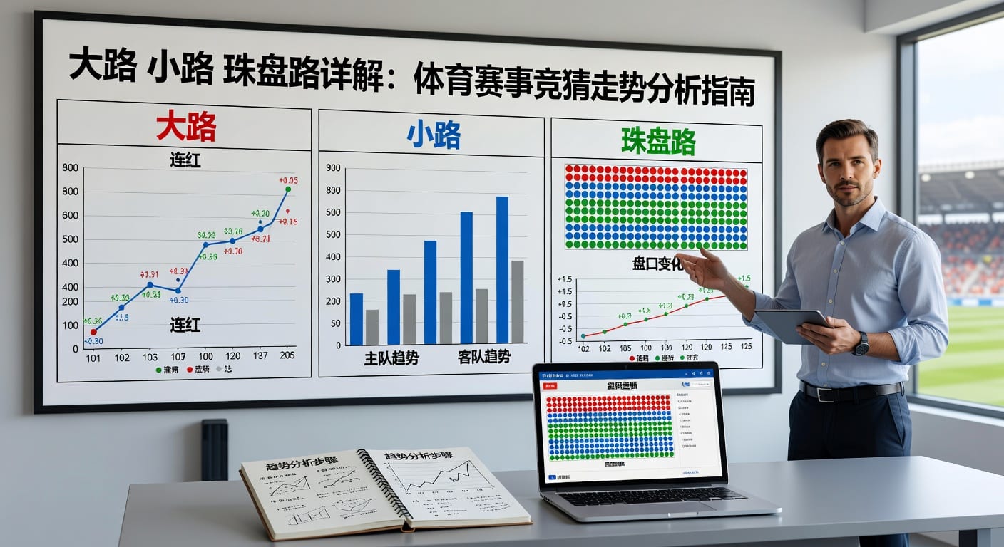 小路平台入口与综合体育资讯指南