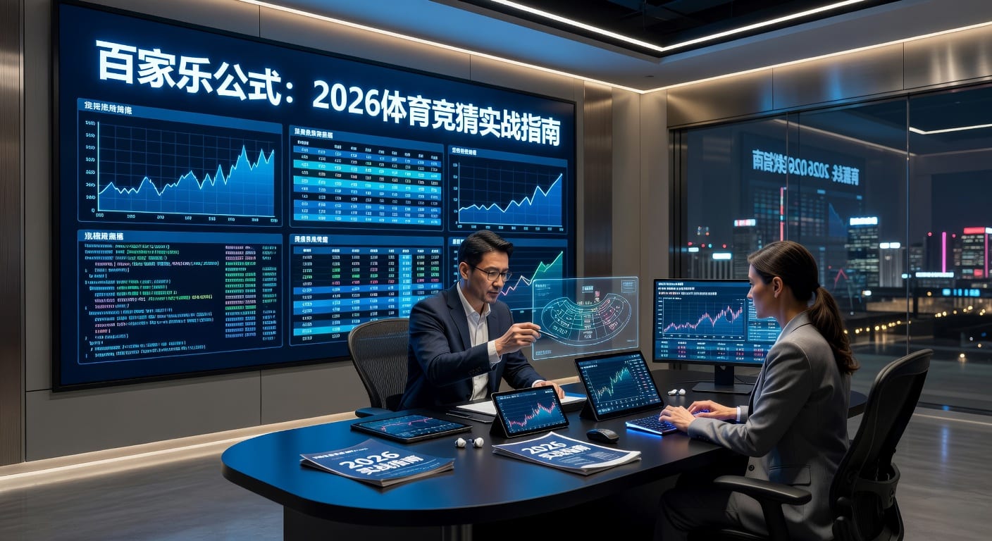 百家乐公式：投注技巧、输赢逻辑与实战误区