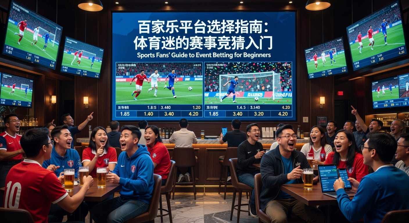 百家乐平台：2026年选择思路与风控要点