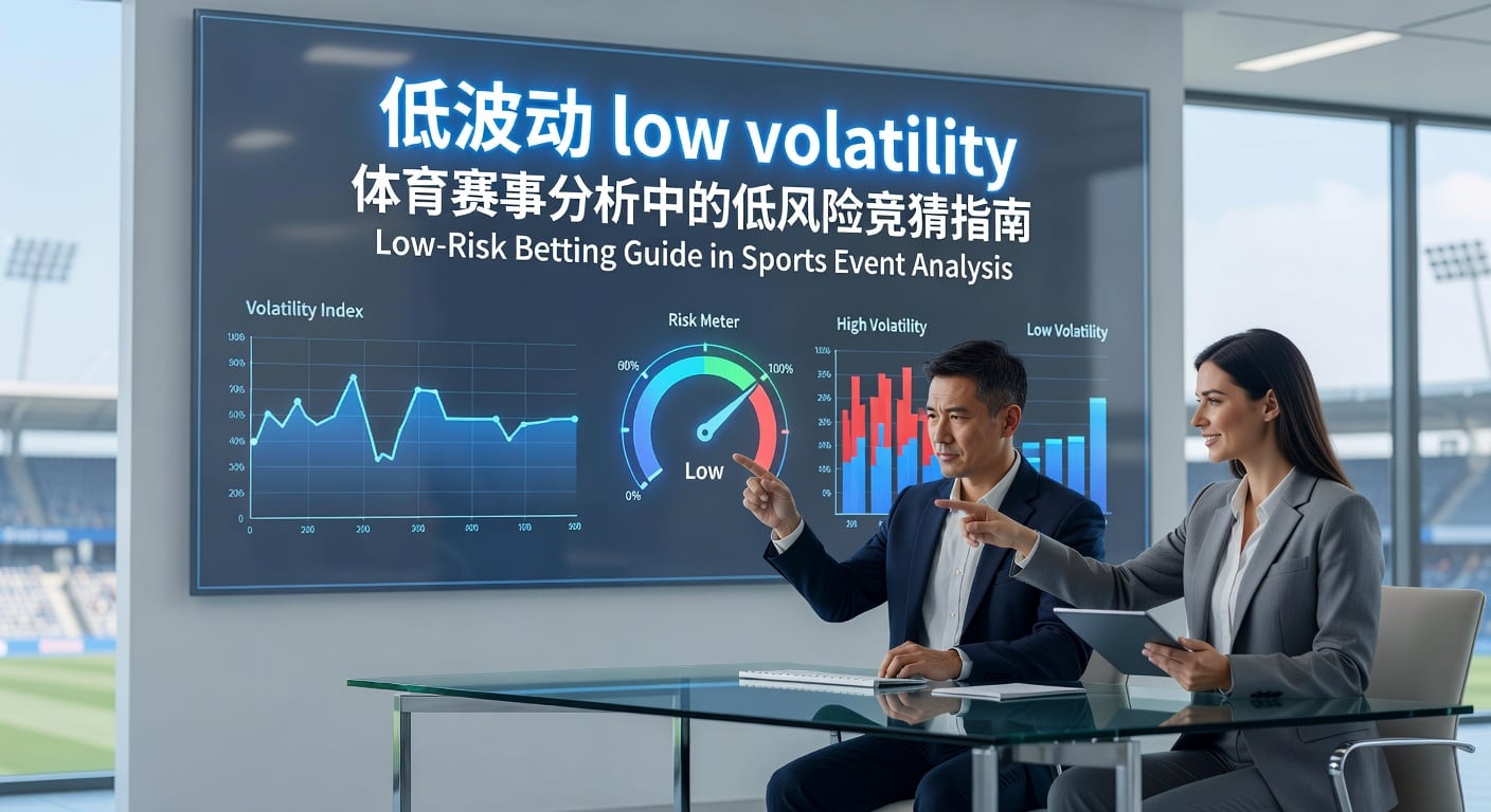 低波动 low volatility：稳健判断与节奏管理