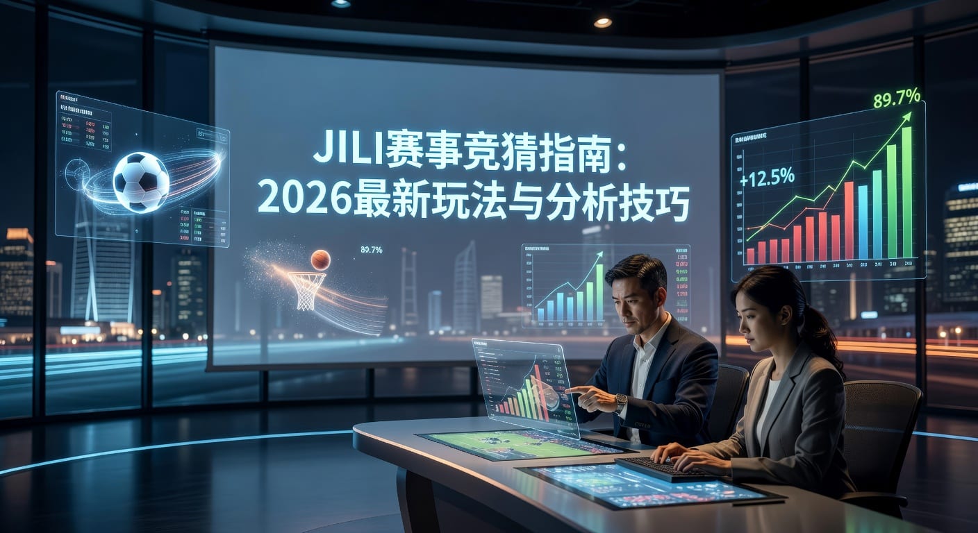 JILI平台观察：搜索意图、玩法与使用重点