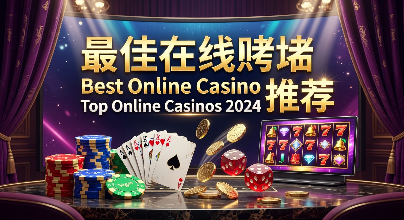 最佳在线赌场2026年选择指南：安全、赔率与体验
