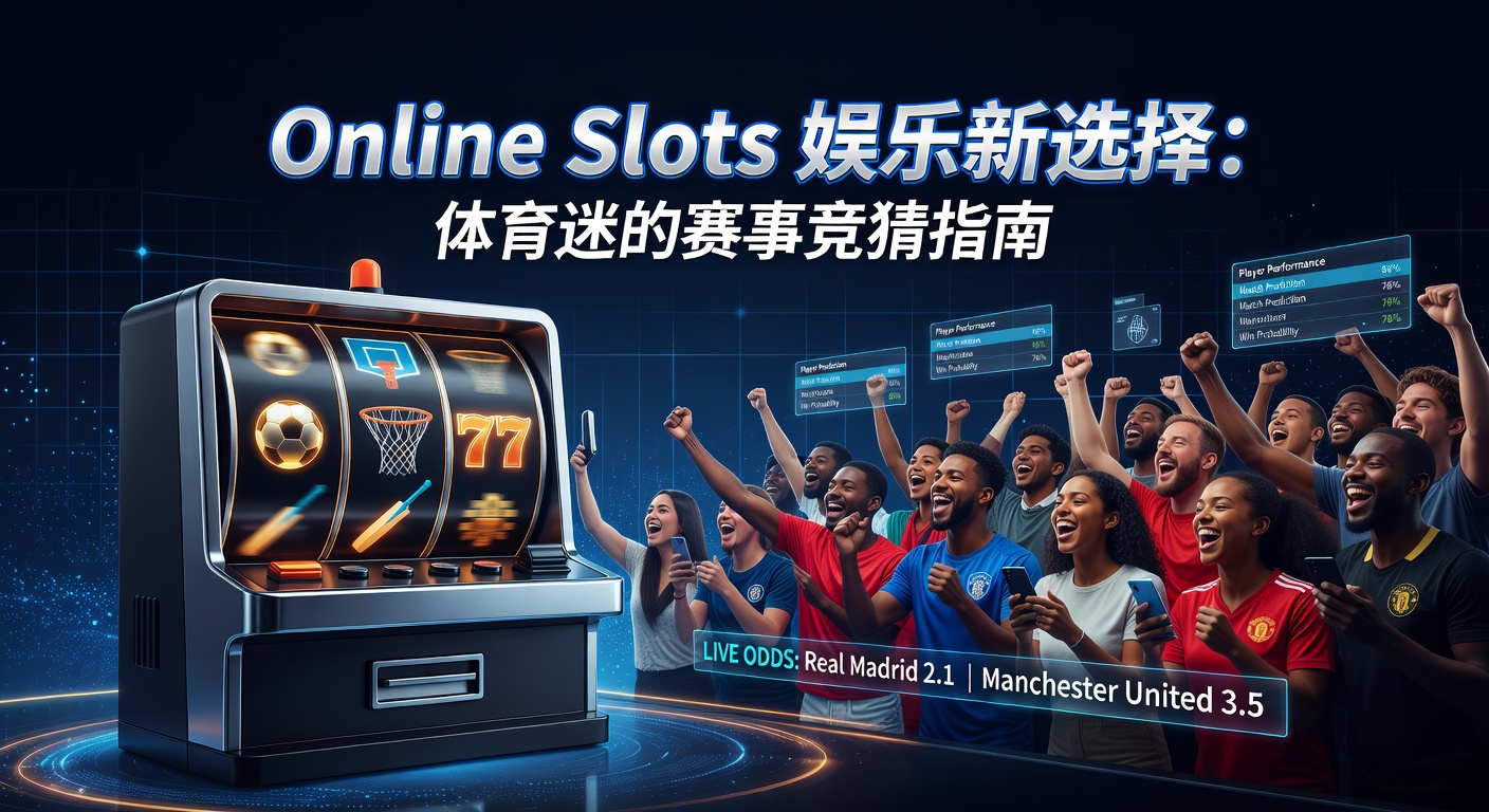老虎机 slots online slots：2026年玩法与选择