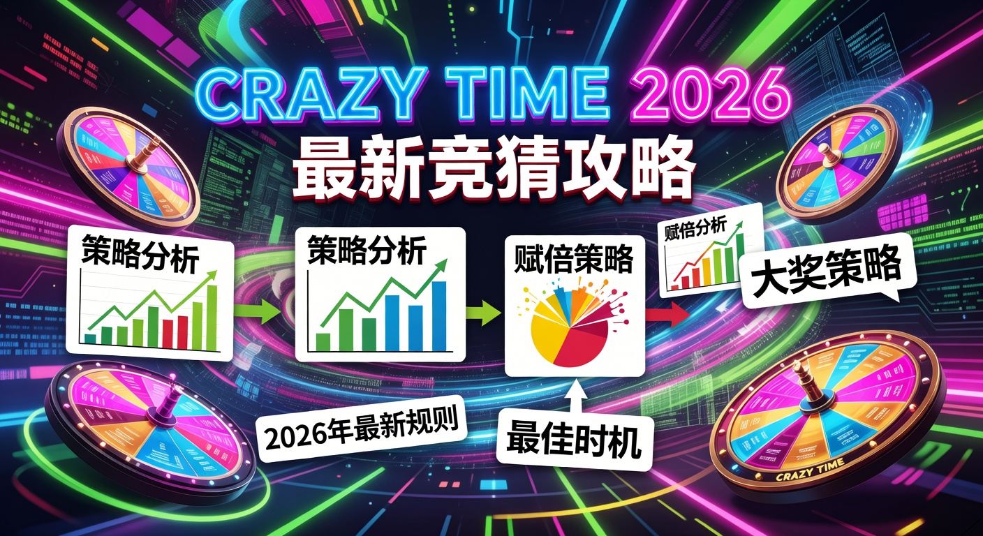 crazy time 是什么：玩法、节奏与风险解析