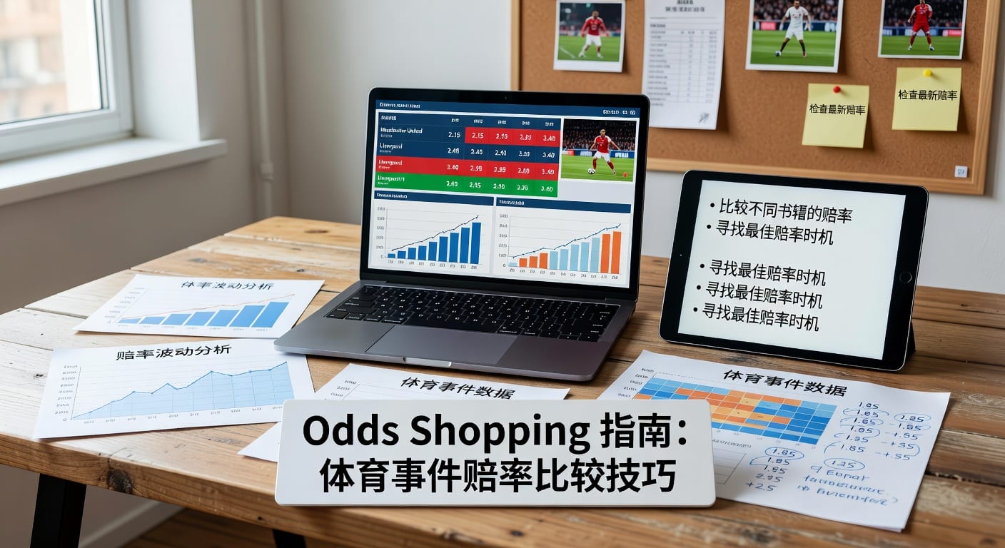 Pot Odds 实战解析：赔率与底池比判断