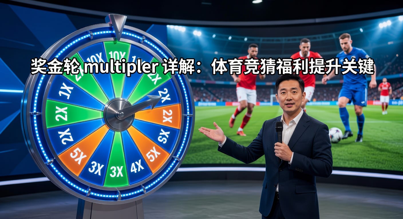 奖金轮 multiplier 机制解析与实战理解