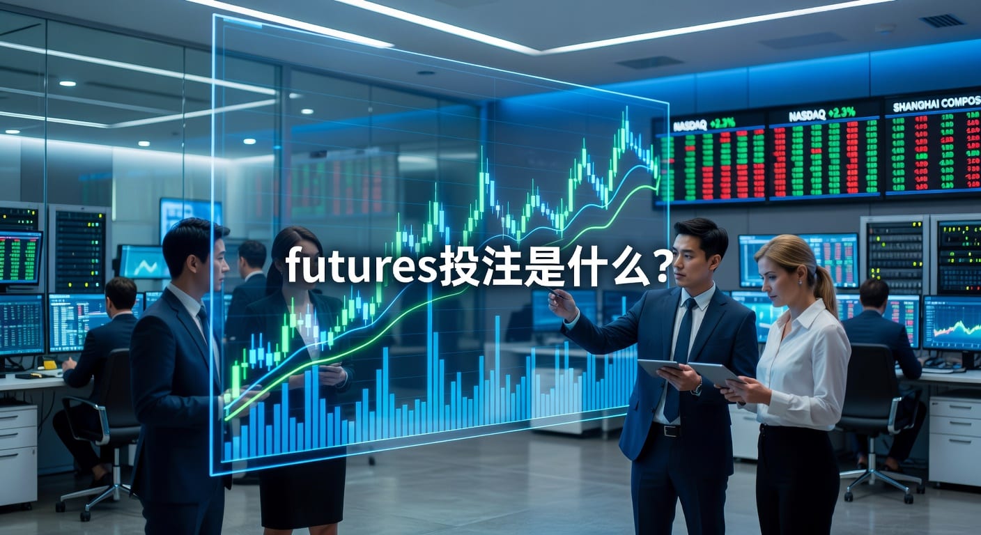 期货投注 futures：2026年实战理解与风控思路