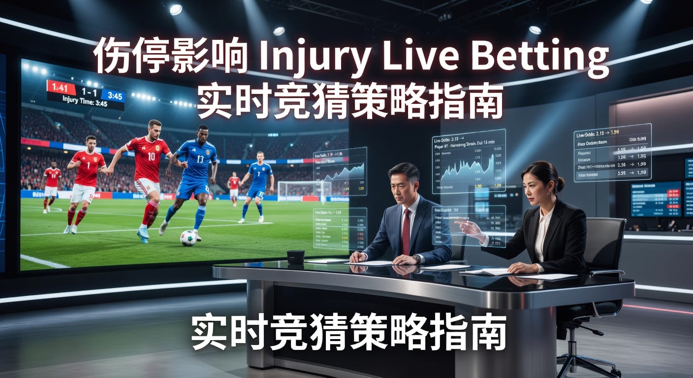 伤停影响 injury impact 实战解析