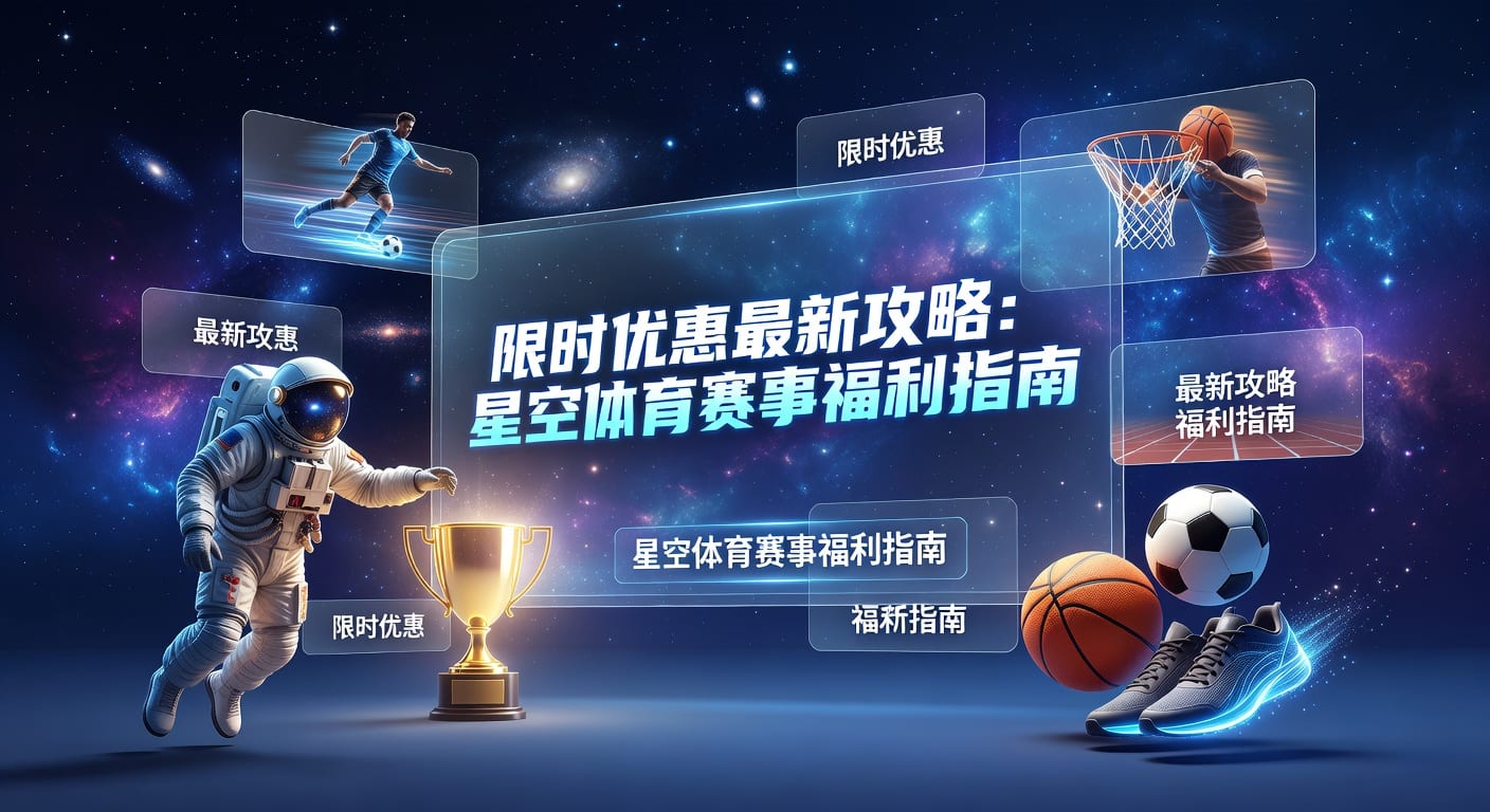 限时优惠 limited offer：体育用户实用解读与把握方法