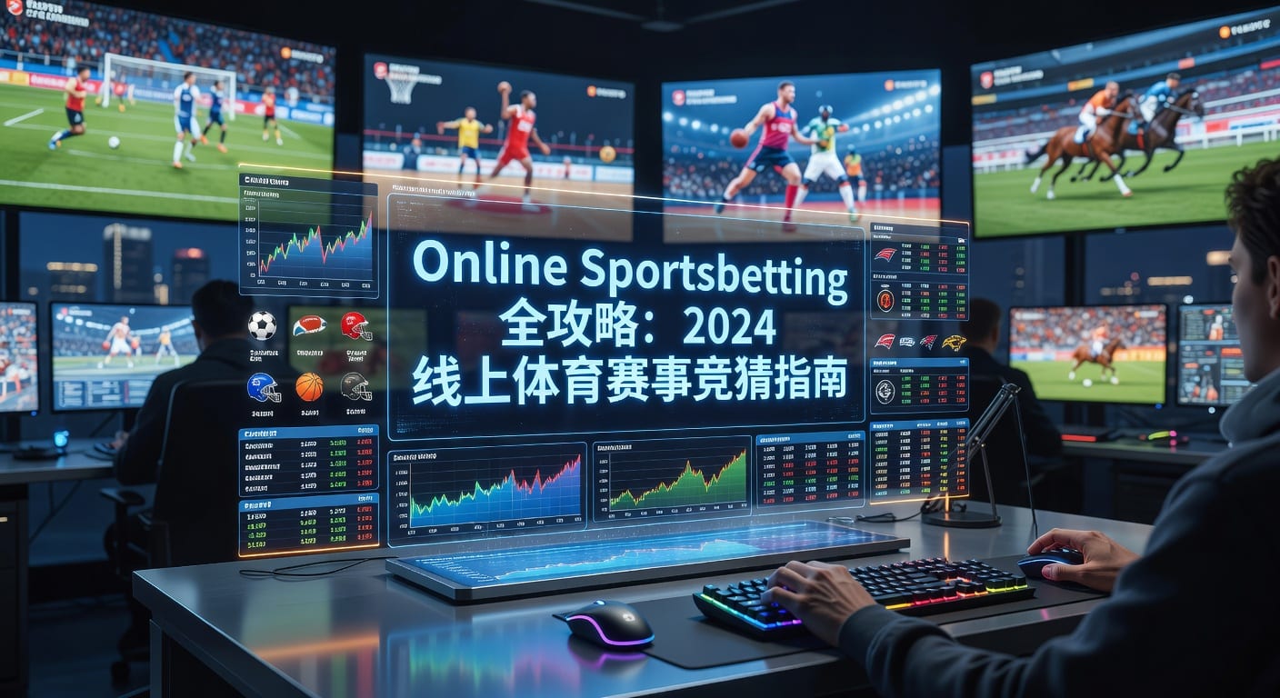 在线体育博彩：2026年实用要点与用户关注