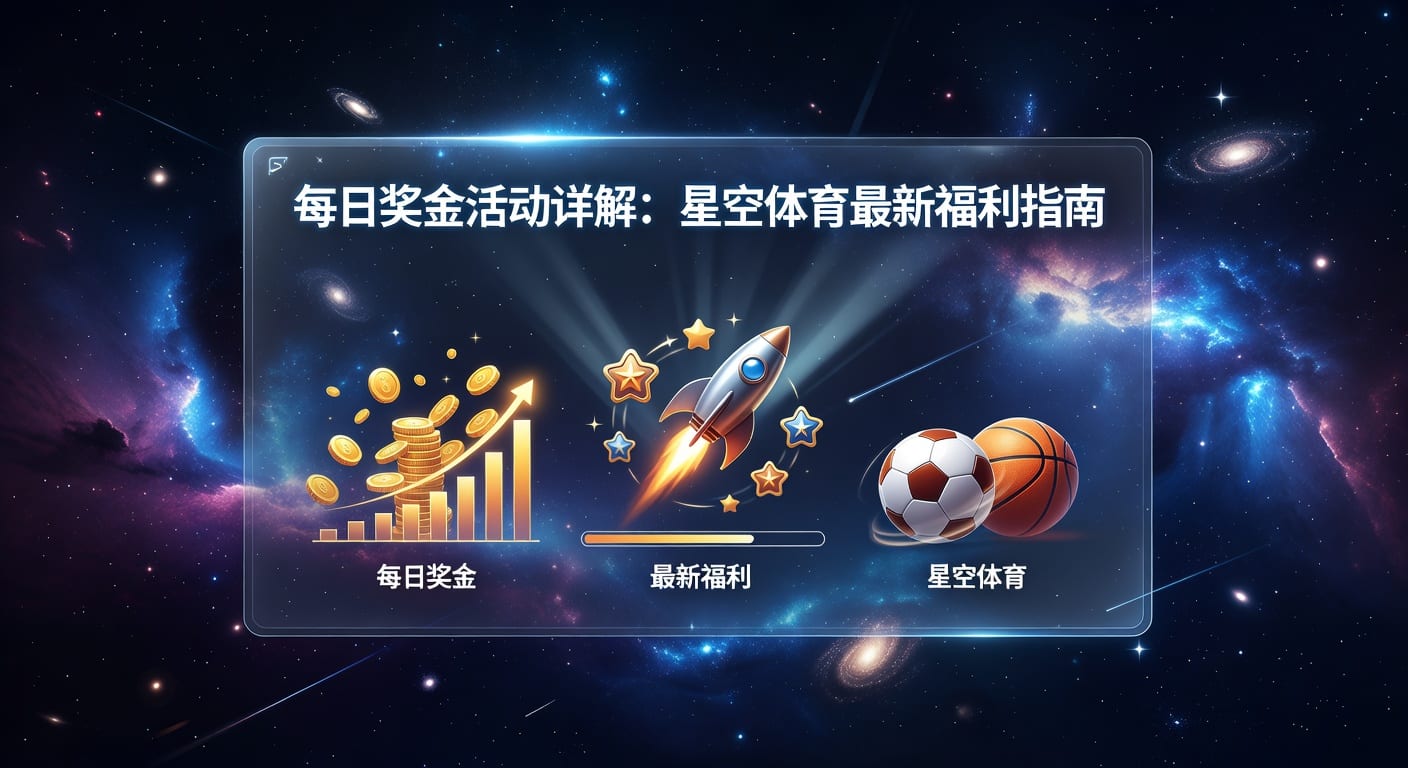 每日奖金 daily bonus：体育玩家领取与使用指南