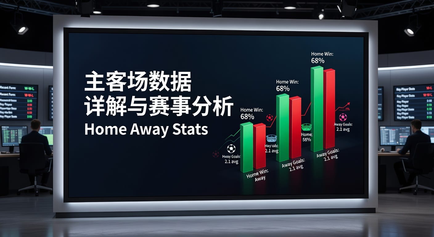 主客场数据 home away stats：赛程波动与实战分析