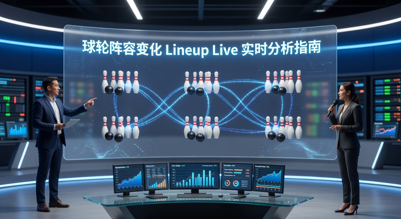 阵容变化 lineup betting：首发与临场调整实战