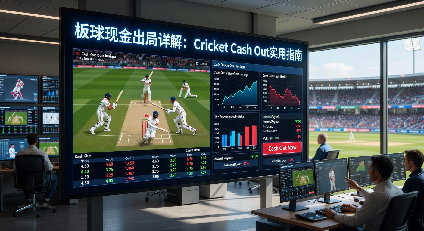 现金出局 cash out：锁定收益与风控解析
