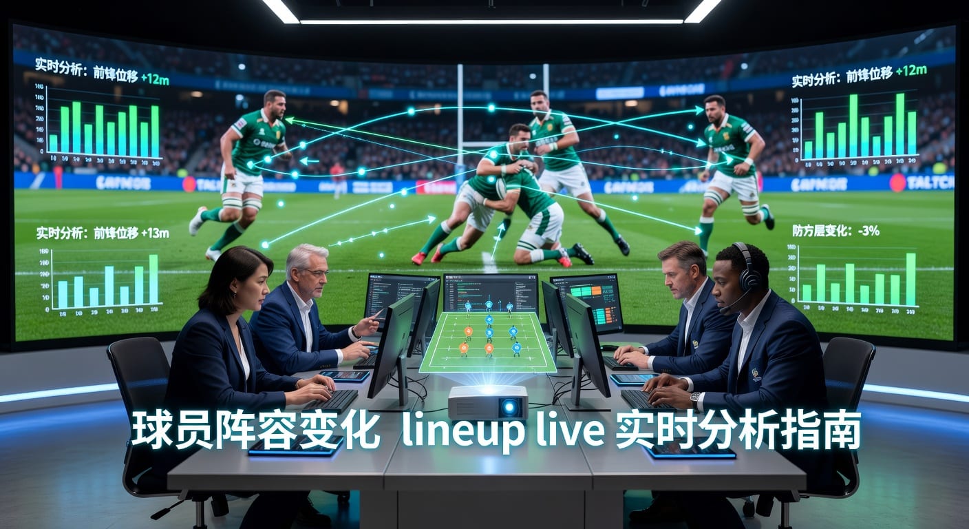 滚球阵容变化 lineup live：赛前到实战判断