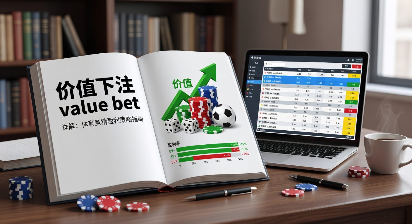 下注 bet：体育玩家实战思路与风险解析