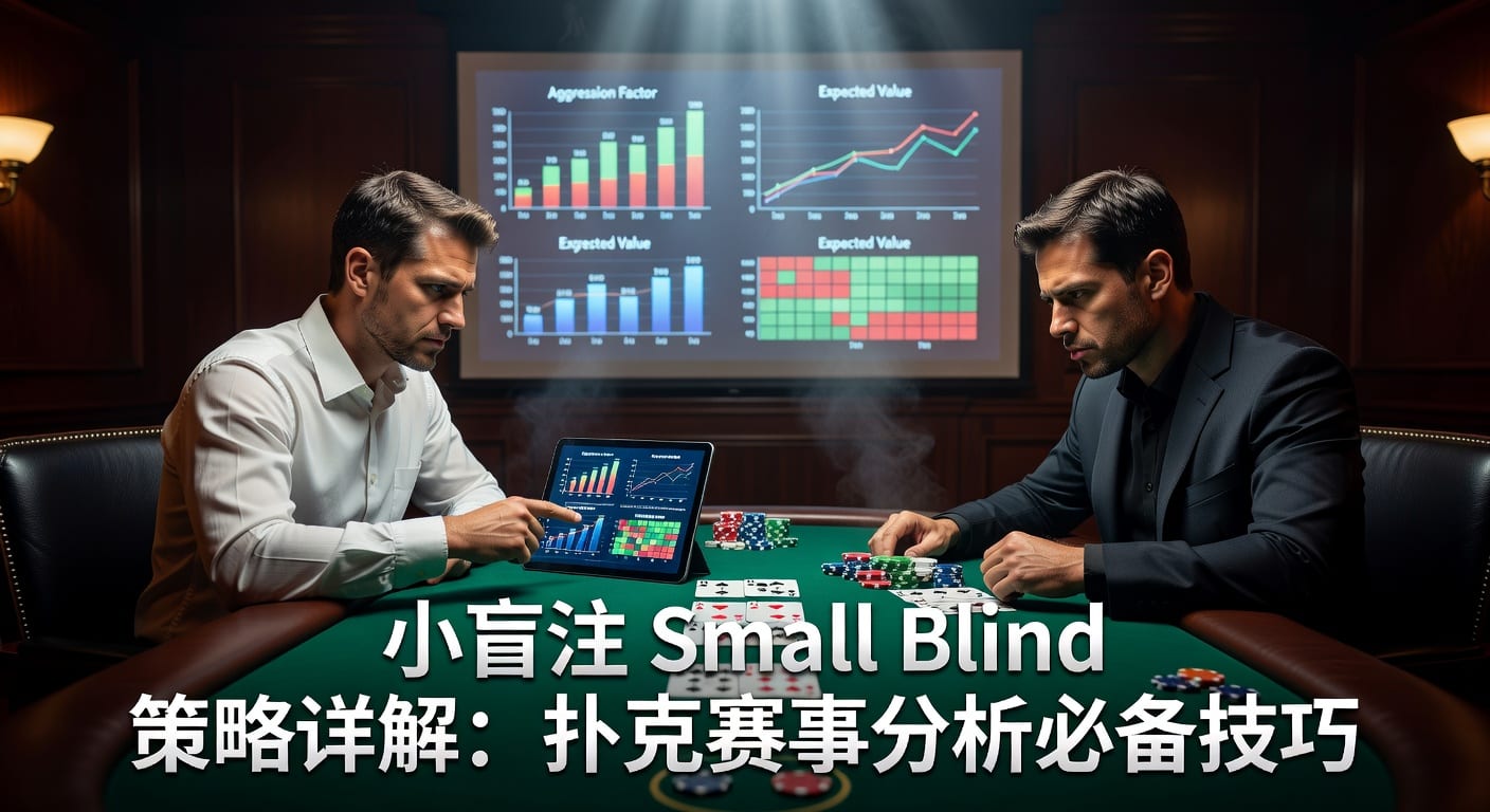小盲注 small blind：实战位置与决策解析（星空体育官网）
