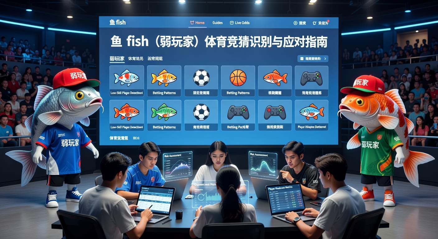 鱼 fish（弱玩家）实战解读：2026年判断框架