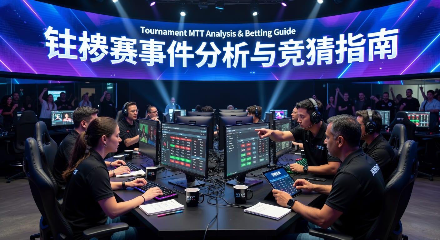 锦标赛 tournament MTT 规则、赛制与报名策略