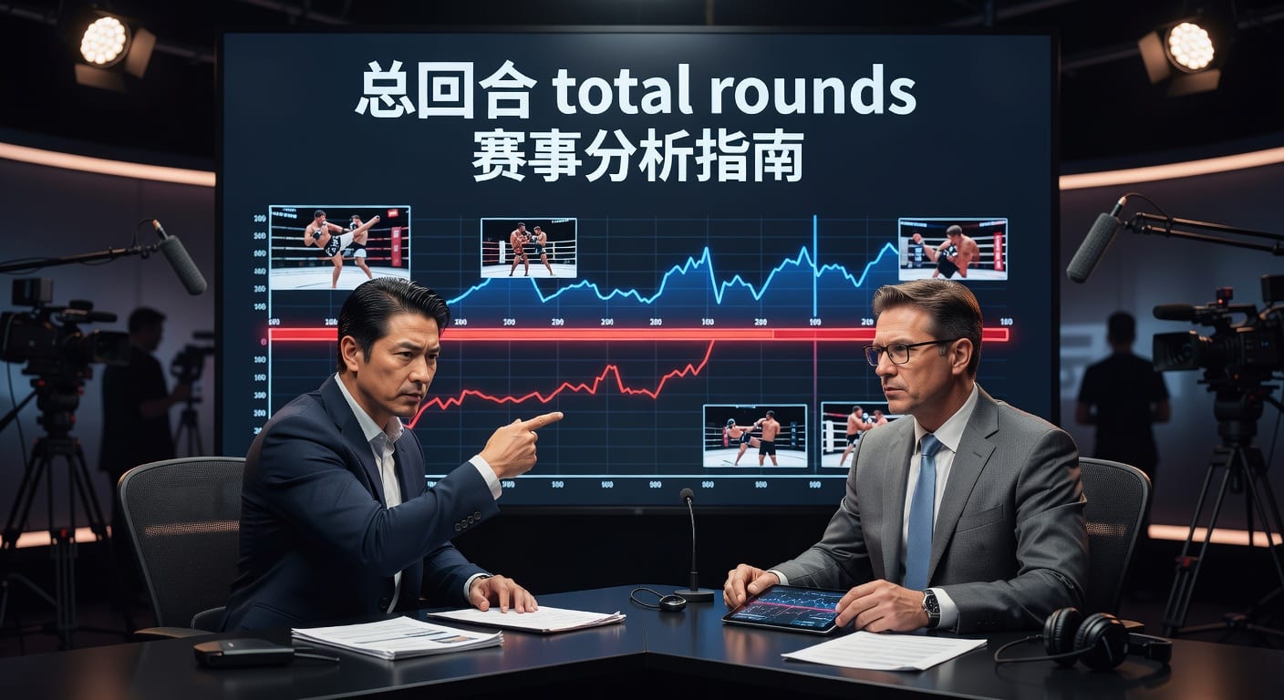 总回合数 Total Rounds：2026年投注技巧与走势解读