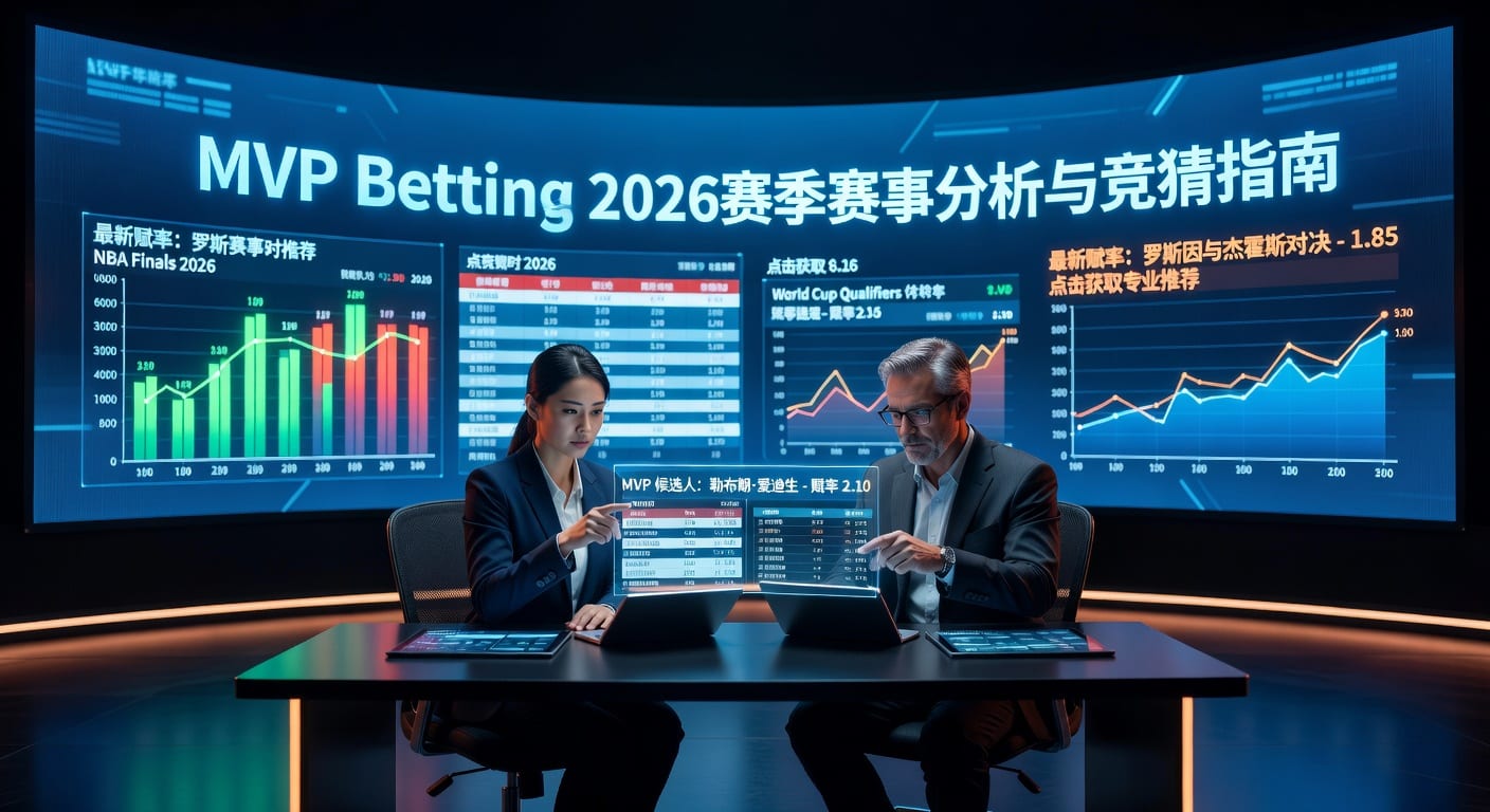 MVP Betting：2026年实战思路与投注技巧