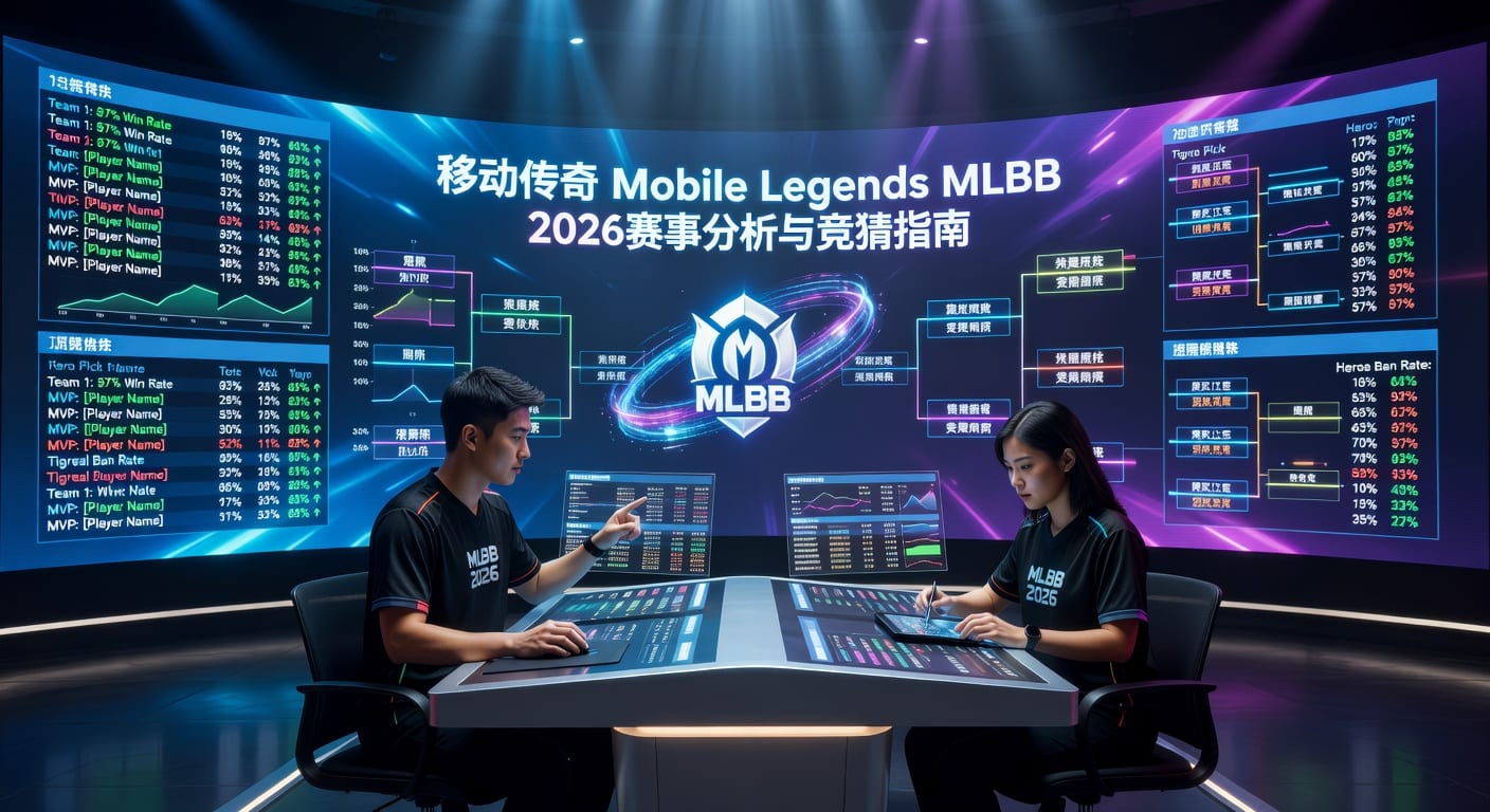 移动传奇 Mobile Legends MLBB 赛场趋势与玩家观察