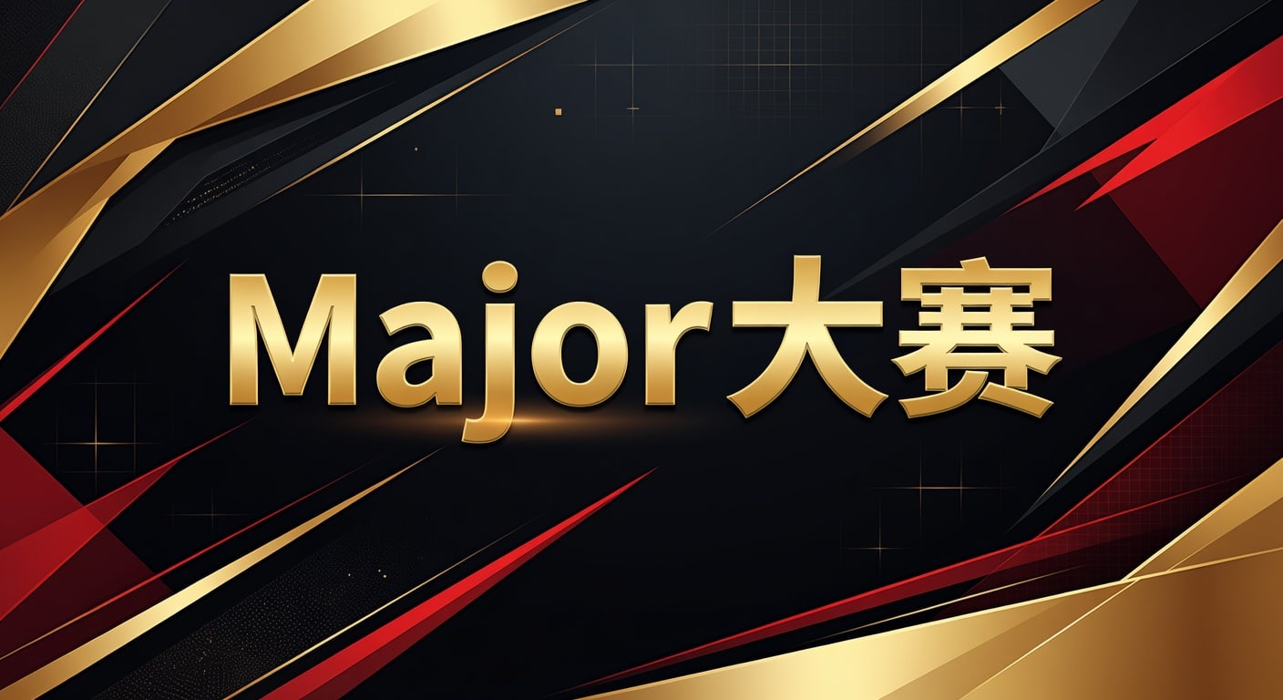 Major 大赛：赛事看点、投注思路与临场判断