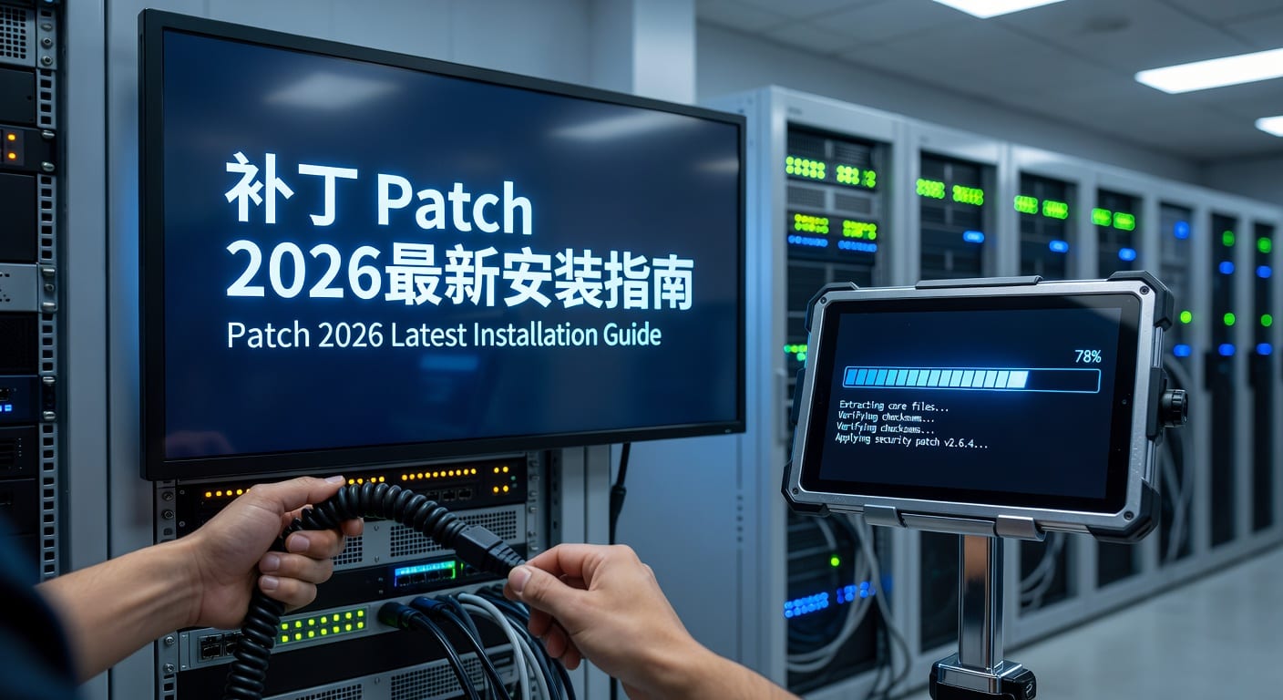 补丁 Patch：体育赛事更新与数据修正解析