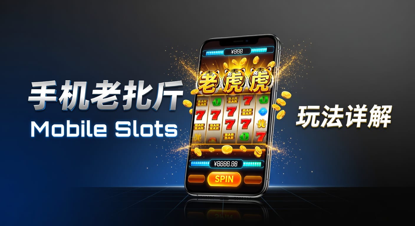 手机老虎机 mobile slots：2026年移动端体验与体育玩家偏好解析