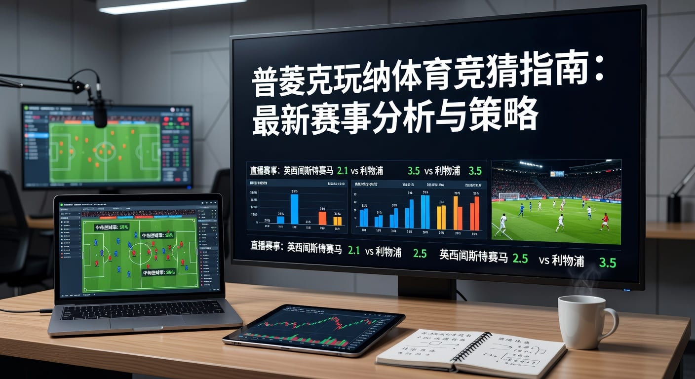 Pragmatic Play 最新解析：内容特点与体育用户视角