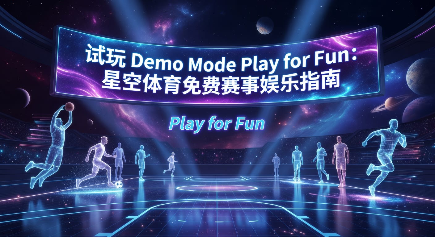 试玩 demo mode play for fun 新手指南｜爱游戏体育官网