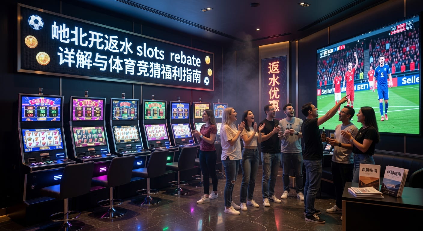 老虎机返水 slots rebate：体育玩家返利机制指南