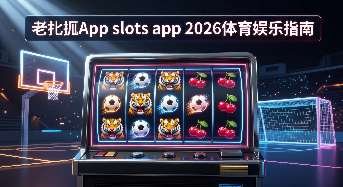 老虎机App slots app：移动端选择与体验要点