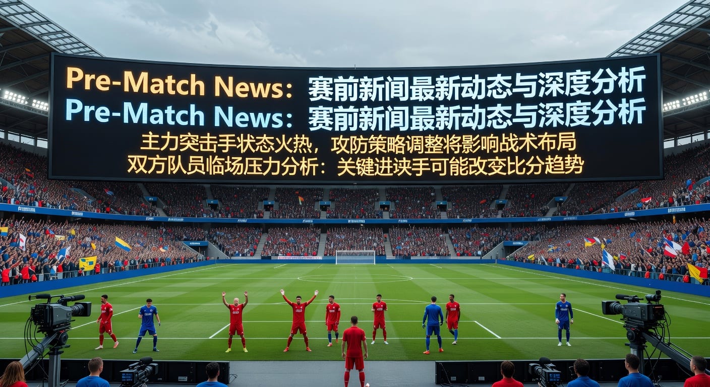 篮球赛前新闻 pre game news 解读与实战用法