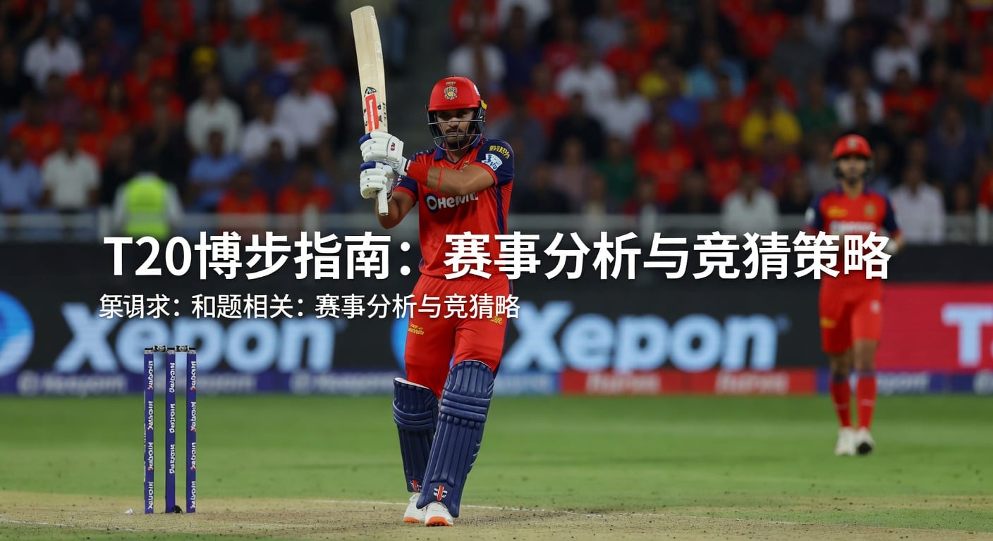 T20博彩：2026年赛事观察与玩法思路